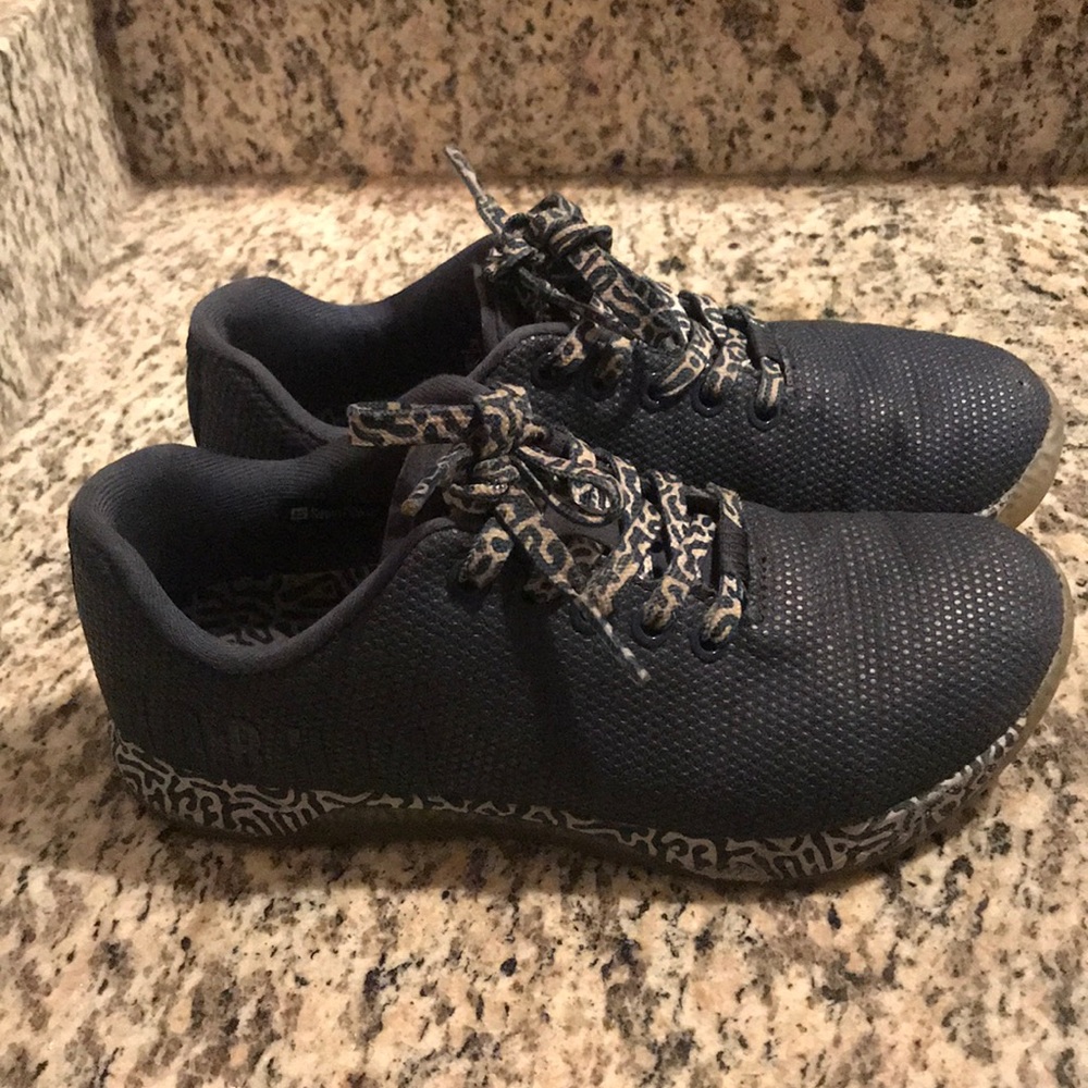 NoBull size 7